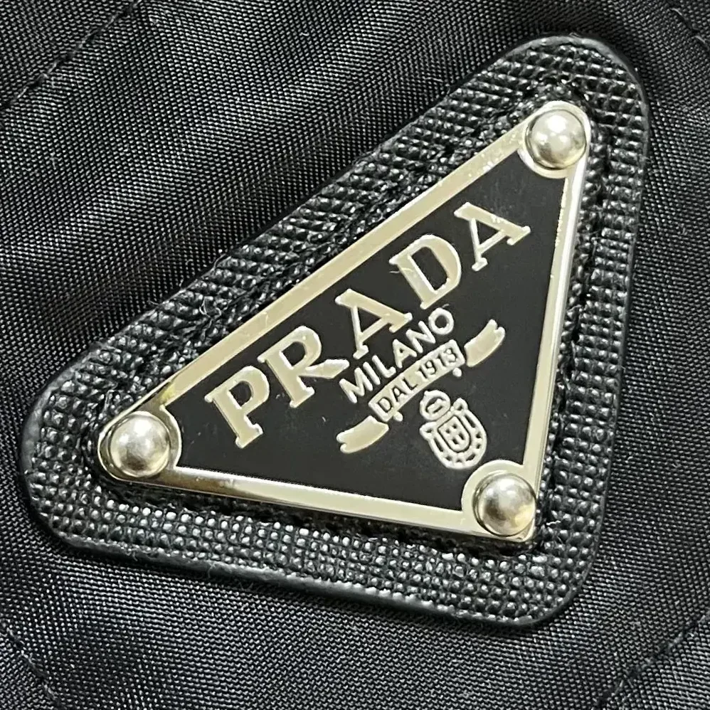 Prada Re Nylon Vest for Women Prada Re Nylon Vest for Women