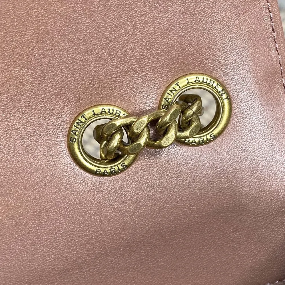 Saint Laurent YSL Loulou Small in Matelasse Lambskin-801437AAEAX5036 for Women Saint Laurent YSL Loulou Small in Matelasse Lambskin-801437AAEAX5036 for Women