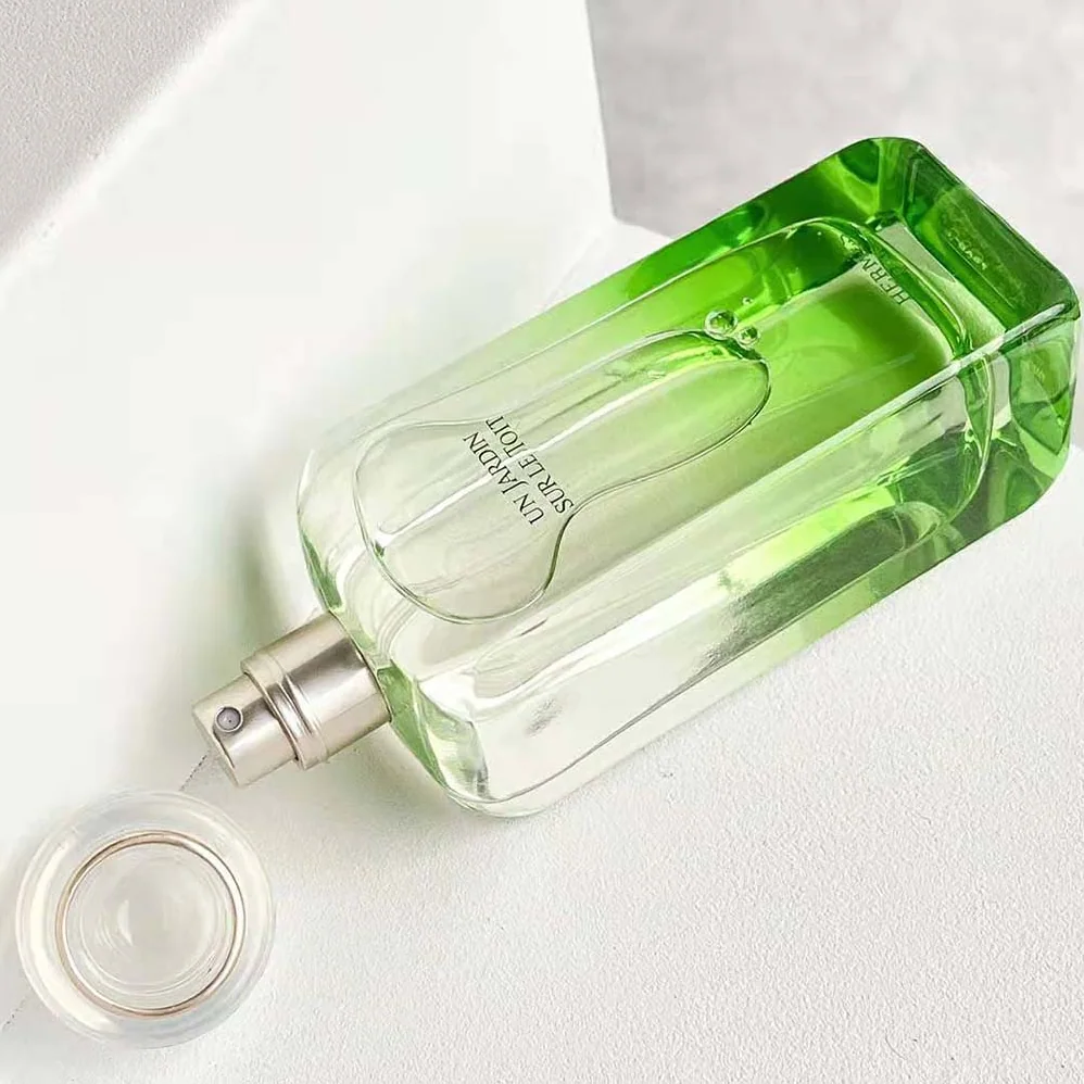Hermes Un Jardin Sur Le Toit Eau De Toilette for Women Hermes Un Jardin Sur Le Toit Eau De Toilette for Women
