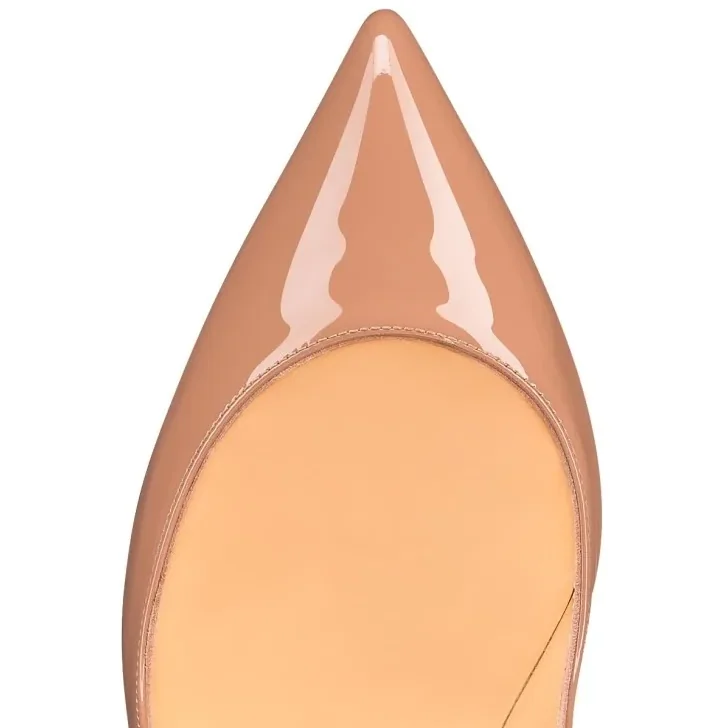 Christian Louboutin Hot Chick Blush Christian Louboutin Hot Chick Blush