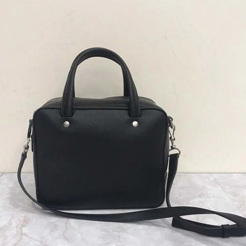 Balenciaga Triangle Square XS Hand and Shoulder Bag Calfskin for Women Balenciaga Triangle Square XS Hand and Shoulder Bag Calfskin for Women