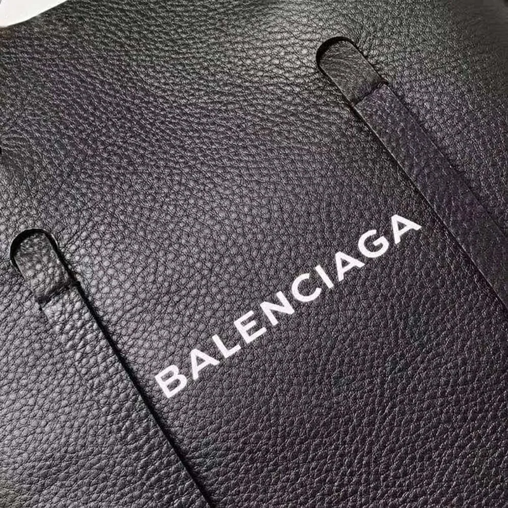 Balenciaga Everyday Tote XS Calfskin Tote with Thin Handles for Women