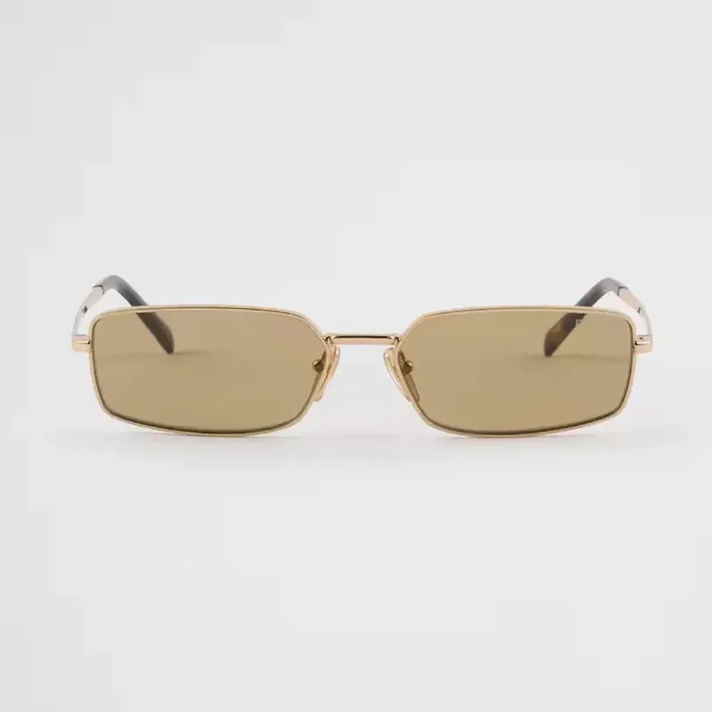 Prada Sunglasses with the Prada Logo for Unisex Prada Sunglasses with the Prada Logo for Unisex
