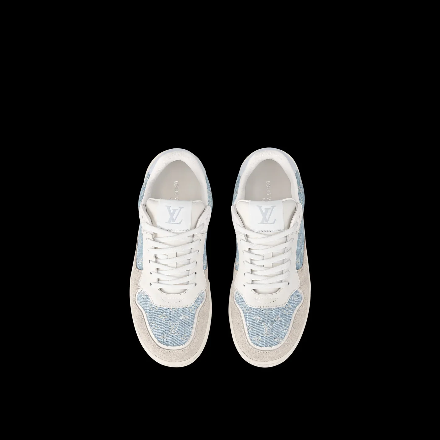 Louis Vuitton Stadium Sneaker - 1AD2RN Louis Vuitton Stadium Sneaker - 1AD2RN