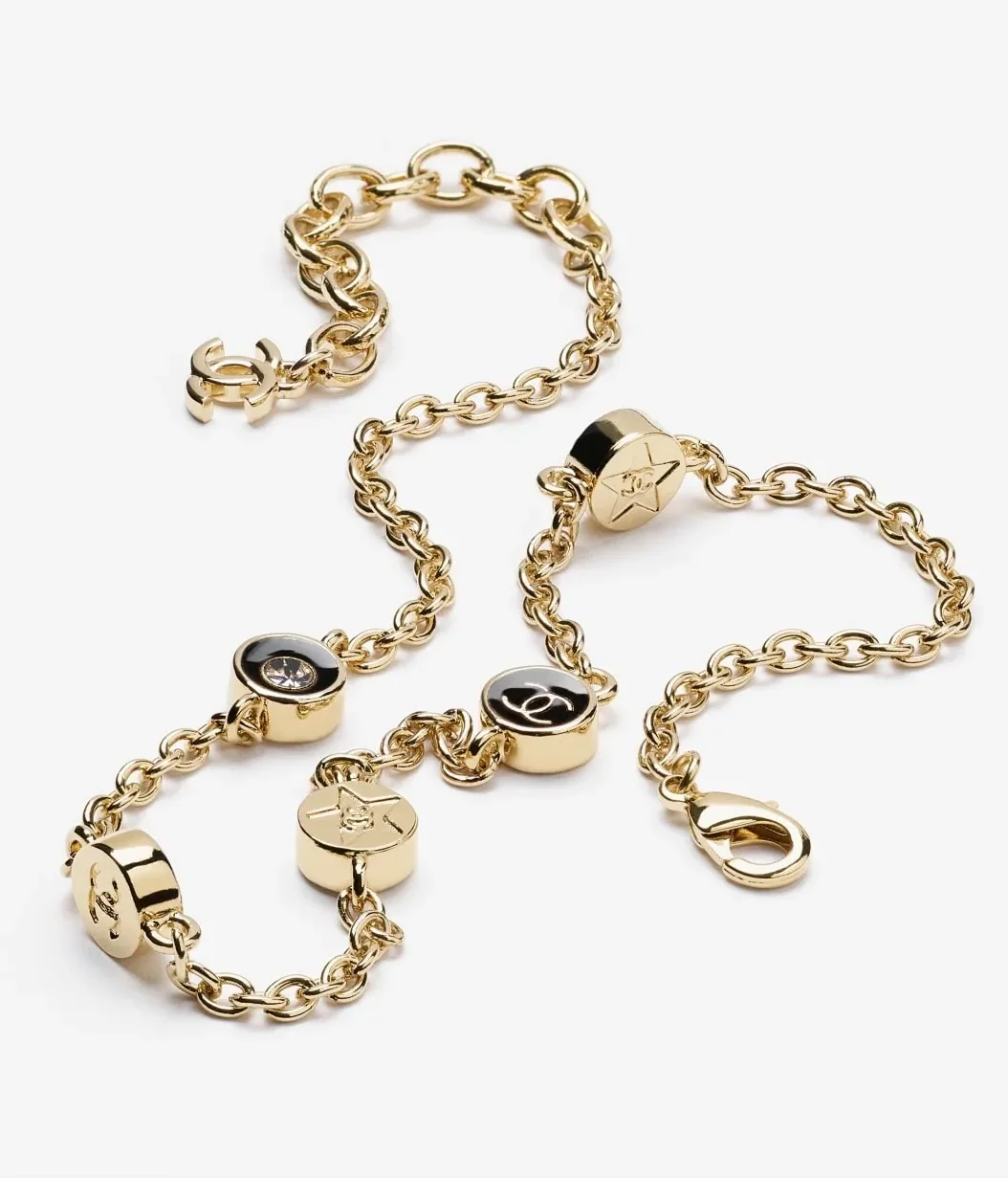 Chanel Necklace
