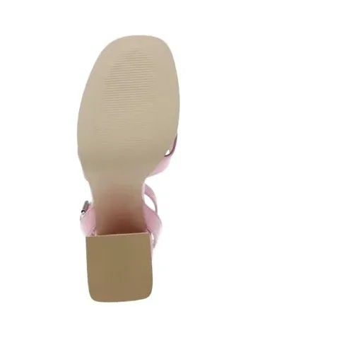 Shake Sandal Pink - 1AB2NZ Shake Sandal Pink - 1AB2NZ