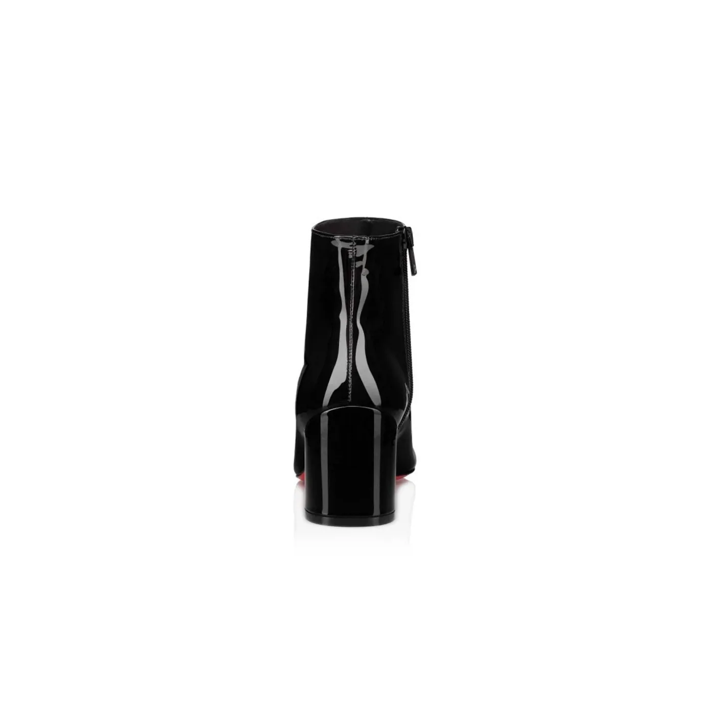 Christian Louboutin Turela Boots Black Christian Louboutin Turela Boots Black