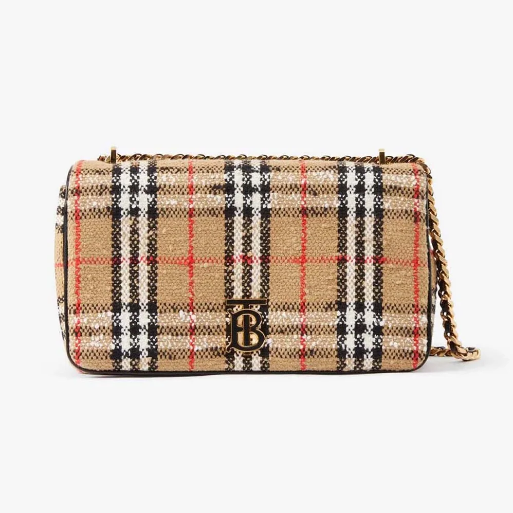 Burberry Medium Lola Bag for Women