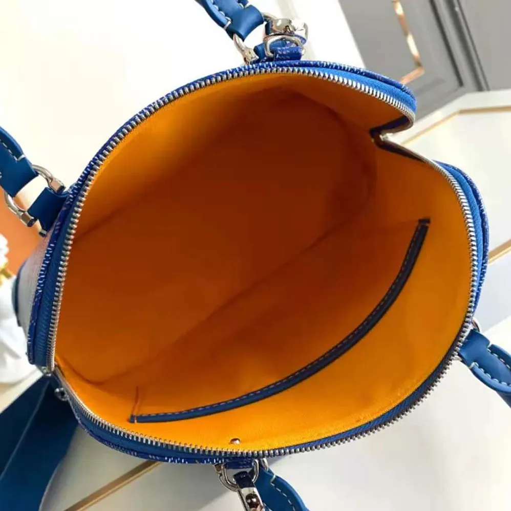 Goyard Vendôme PM Bag for Women in Blue
