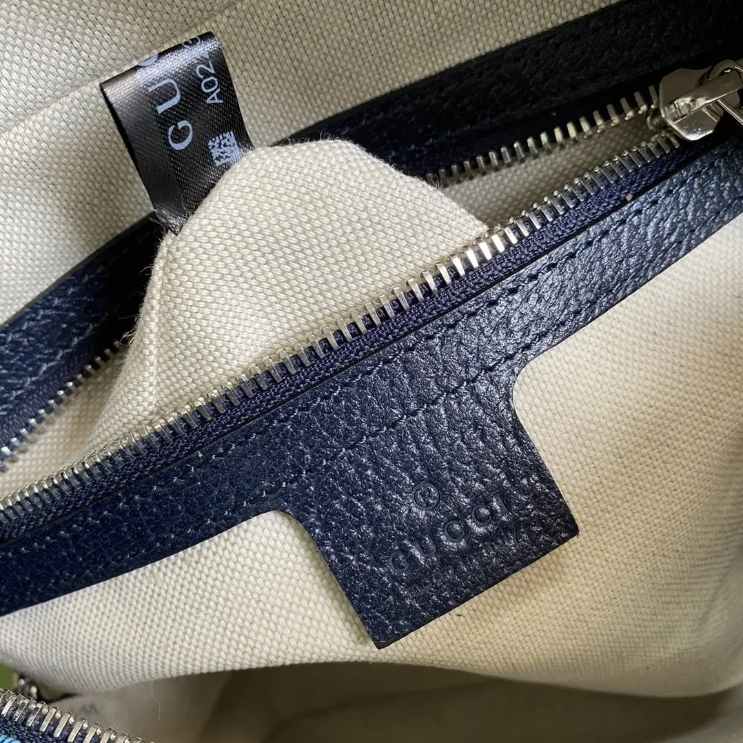 Gucci GG Multicolor Shoulder Bag In GG Multicolor Canvas / Gucci GG Multicolor Shoulder Bag In GG Multicolor Canvas /