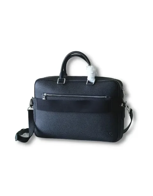 Porte Documents Business Taigarama Black / Porte Documents Business Taigarama Black /