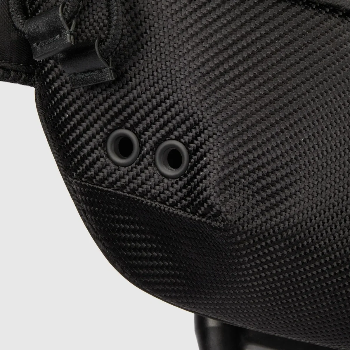Gucci Small GG Belt Bag Black /