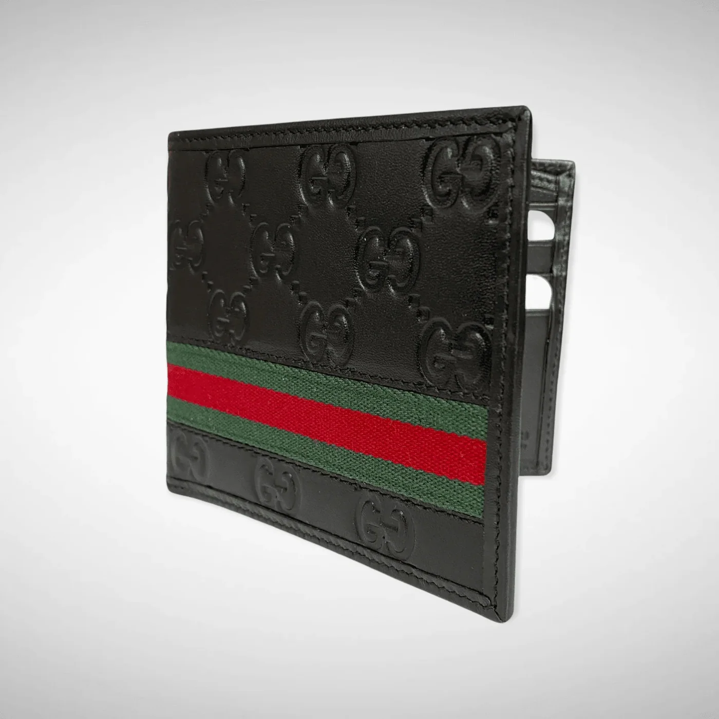 Signature Web wallet