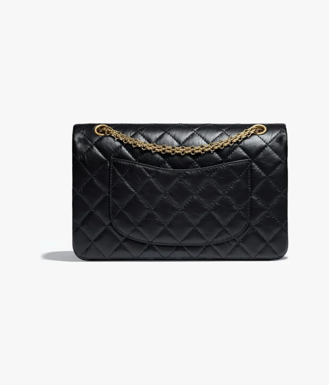 Chanel Large 2.55 Bag C3906 - 10.9 Inches /