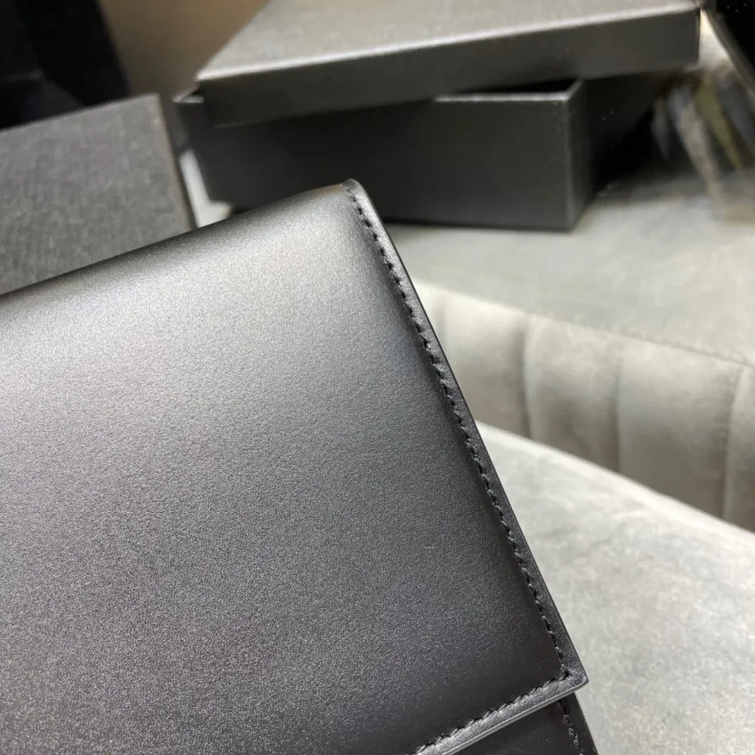 Saint Laurent Kate Chain Bag Brown / Saint Laurent Kate Chain Bag Brown /