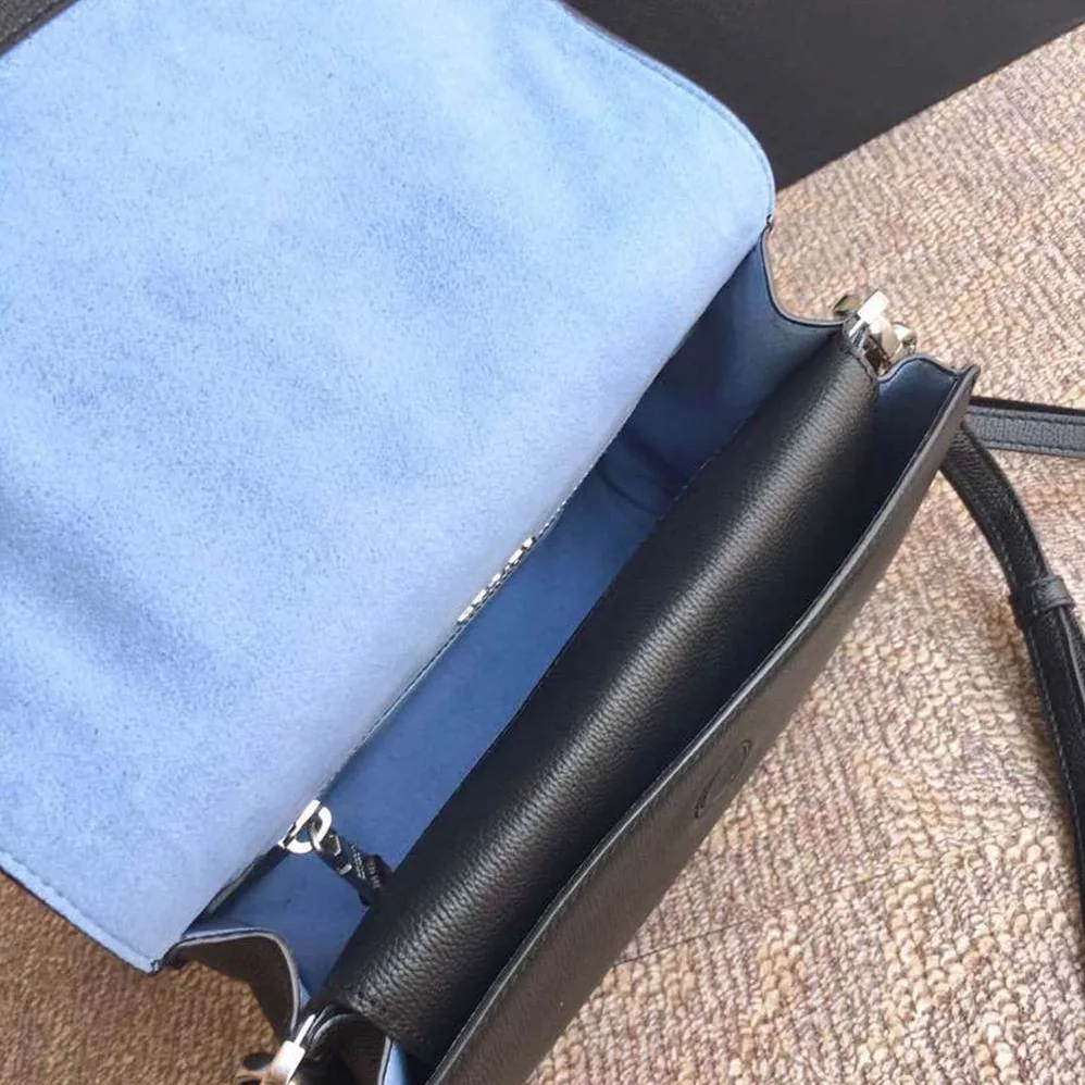 Prada Prada Etiquette Bag for Women in Black