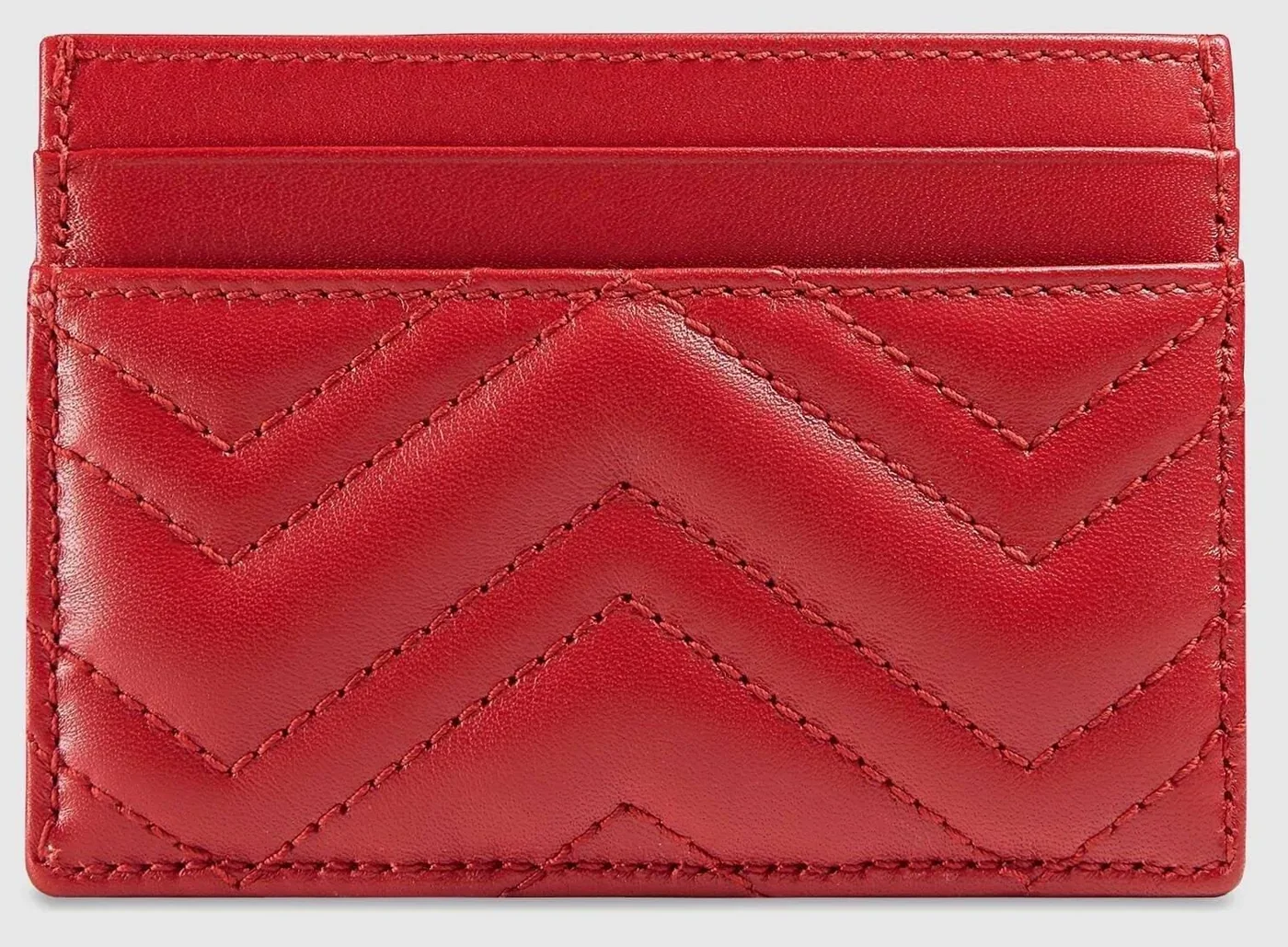 Marmont Card Case Wallet