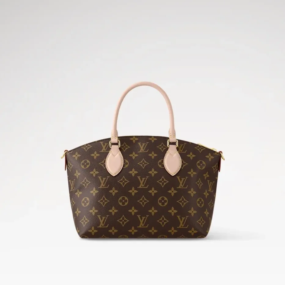 Louis Vuitton Boétie PM Monogram Canvas / Louis Vuitton Boétie PM Monogram Canvas /