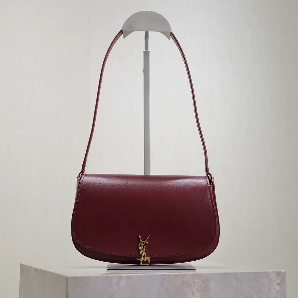 Saint Laurent YSL Mini Voltaire in Box Saint Laurent for Women Saint Laurent YSL Mini Voltaire in Box Saint Laurent for Women