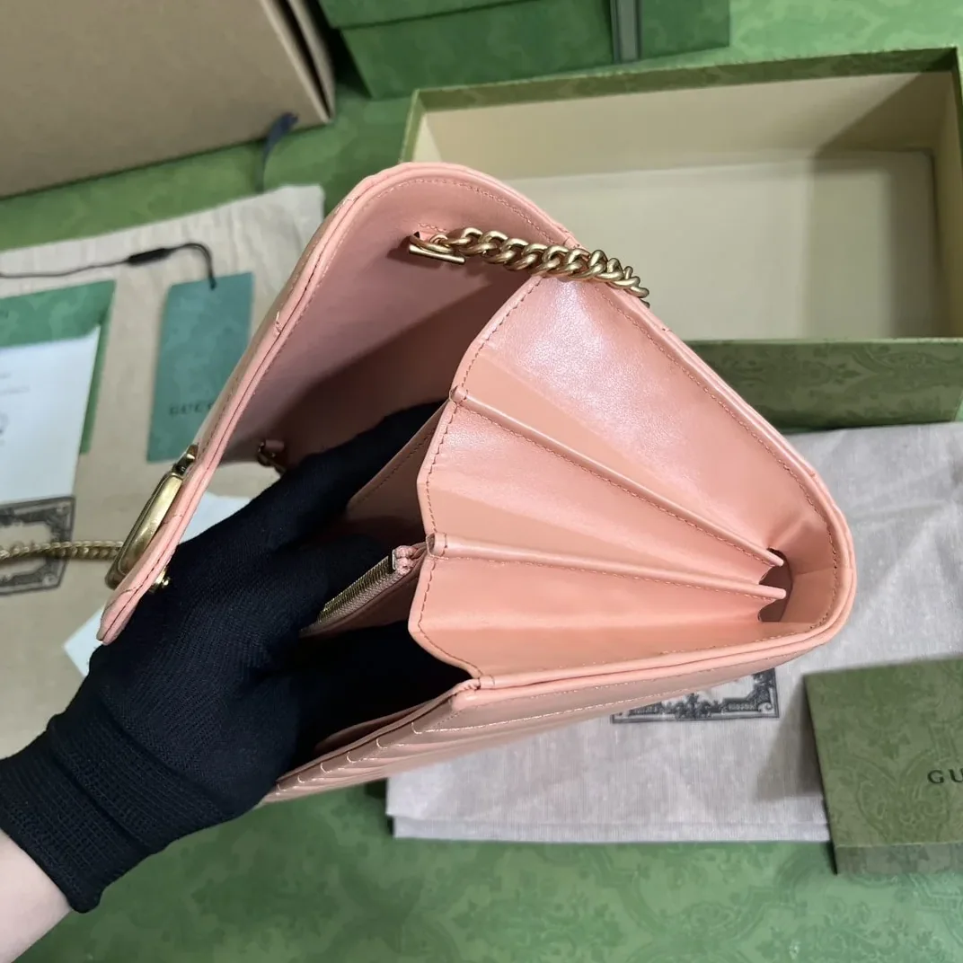 Gucci Dionysus Gg Super Bag Pink / Gucci Dionysus Gg Super Bag Pink /
