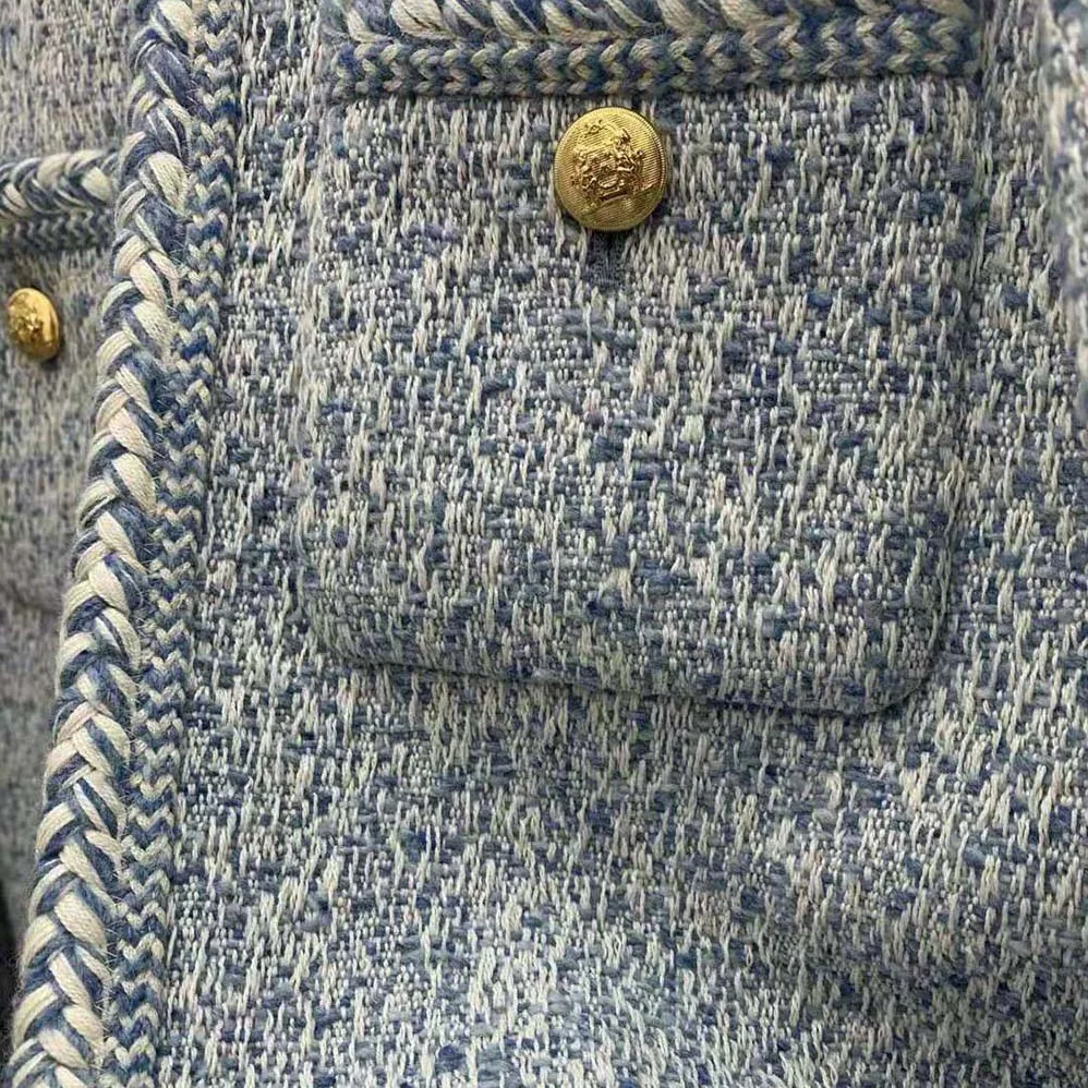 Celine Cardigan Jacket in Wool Natté for Women Celine Cardigan Jacket in Wool Natté for Women