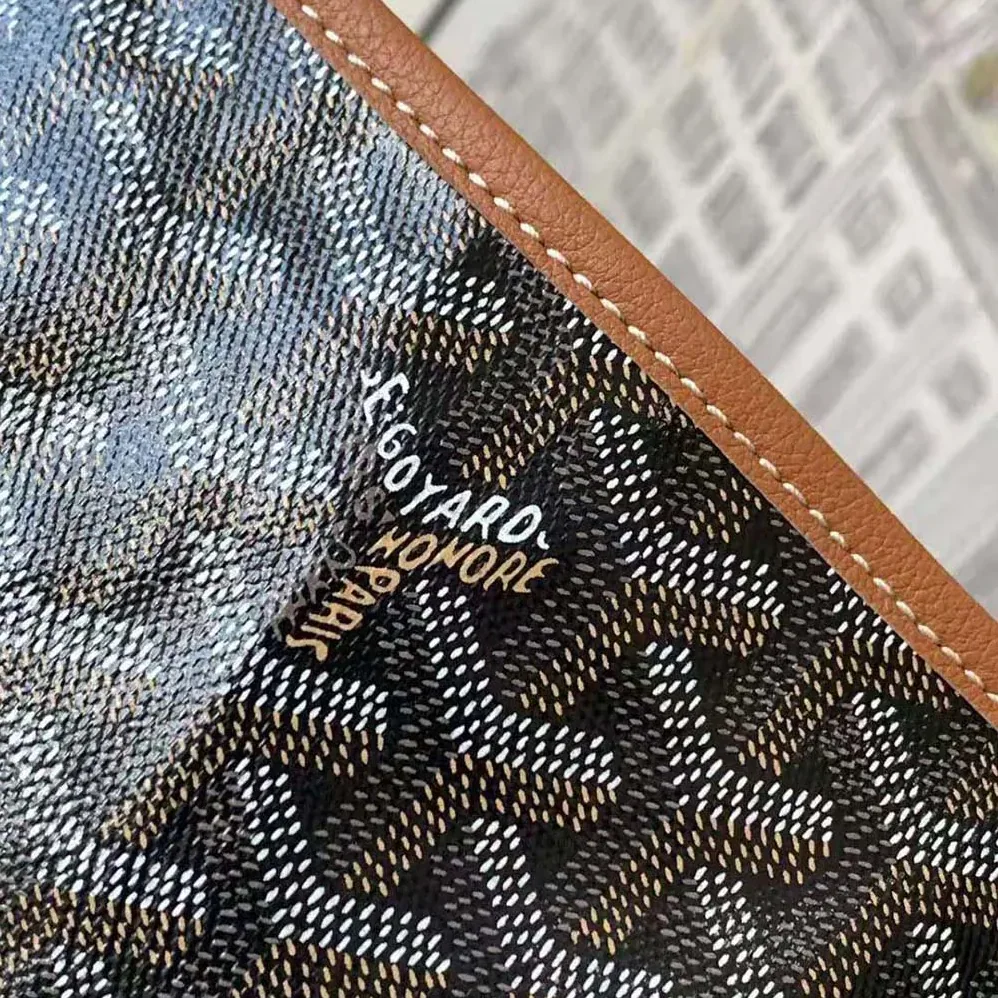 Goyard Bohème Hobo Bag for Unisex in Tan Goyard Bohème Hobo Bag for Unisex in Tan