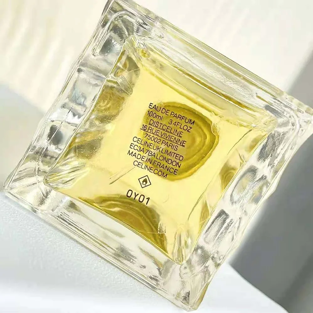 Celine Saint-Germain-Des-Prés Eau de Parfum 3.4 fl.oz for Unisex Celine Saint-Germain-Des-Prés Eau de Parfum 3.4 fl.oz for Unisex