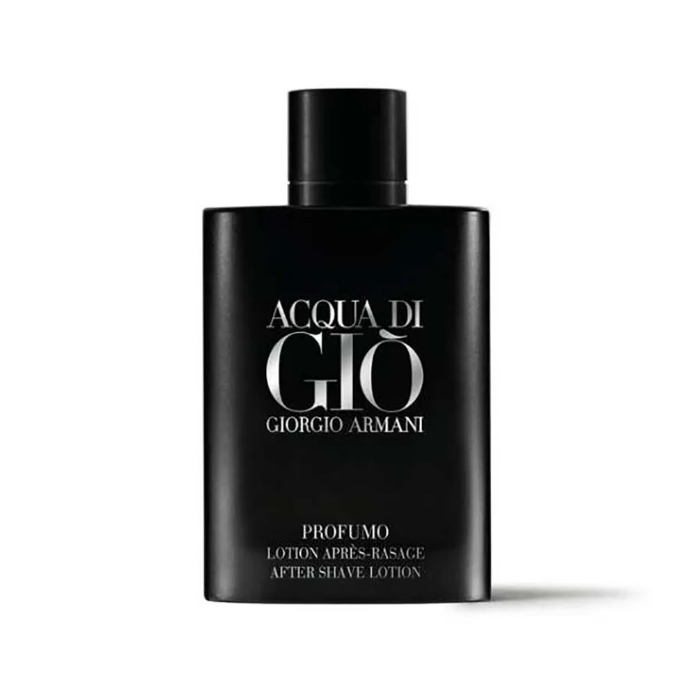 Armani Acqua Di Giò Profumo Aftershave Lotion 100 ml for Men