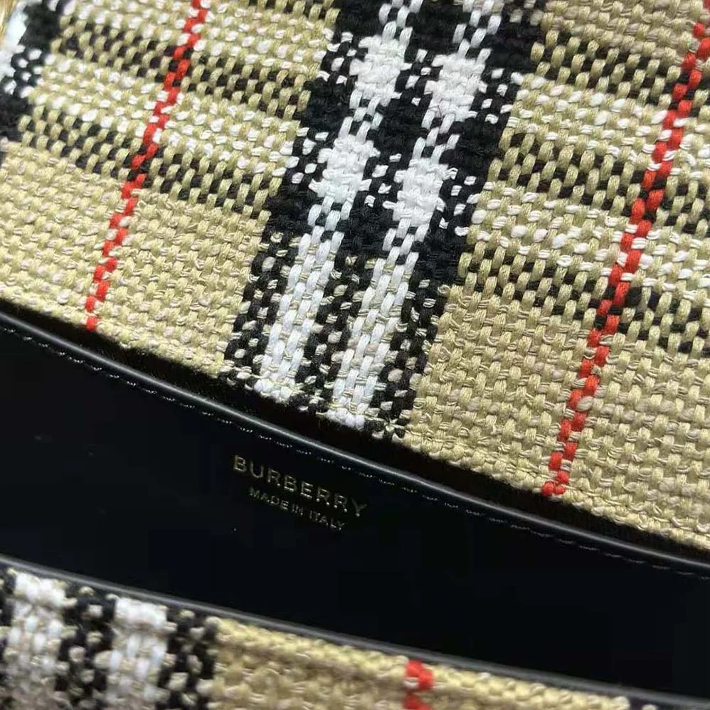 Burberry Small Lola Bag for Women
