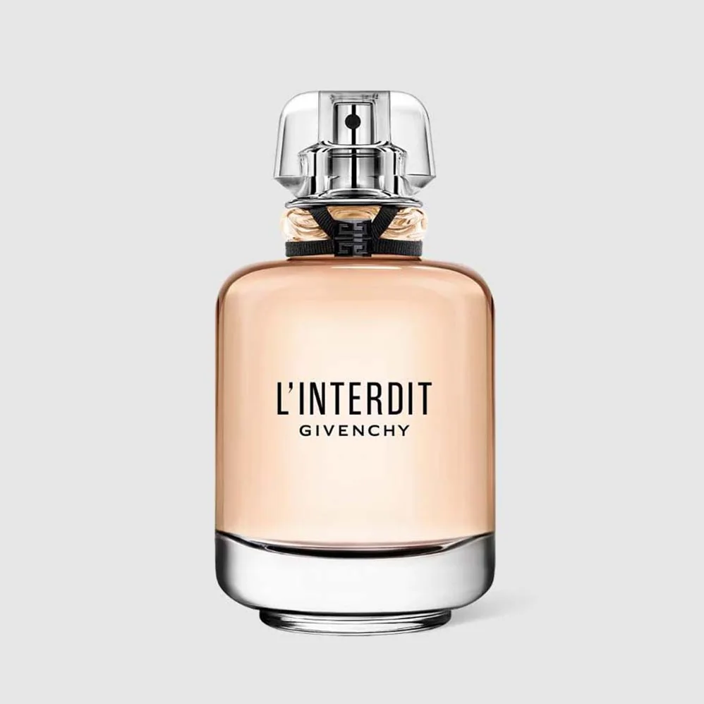 Givenchy L'Interdit Eau de Parfum for Women Givenchy L'Interdit Eau de Parfum for Women