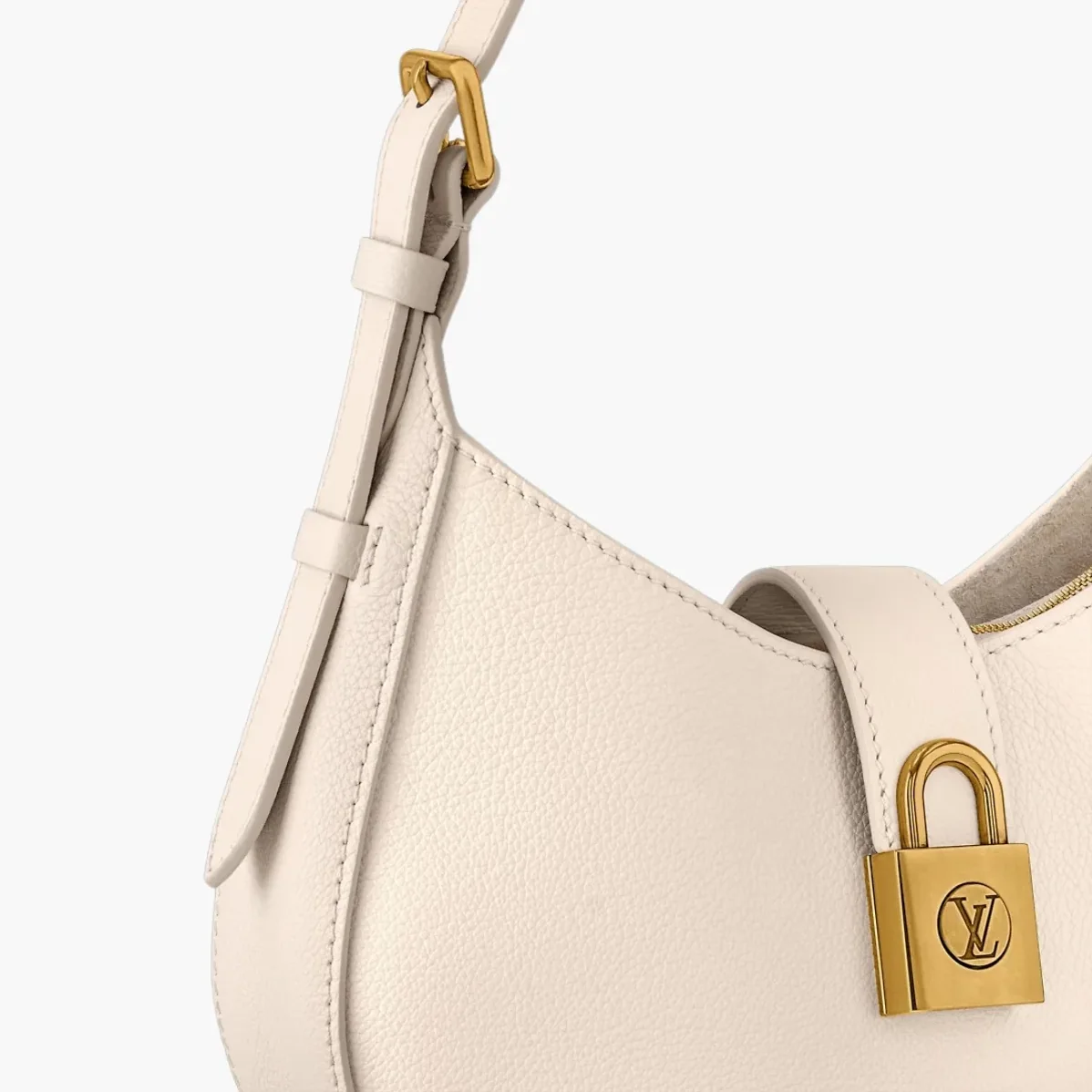 Louis Vuitton Low Key Shoulder Bag Quartz /