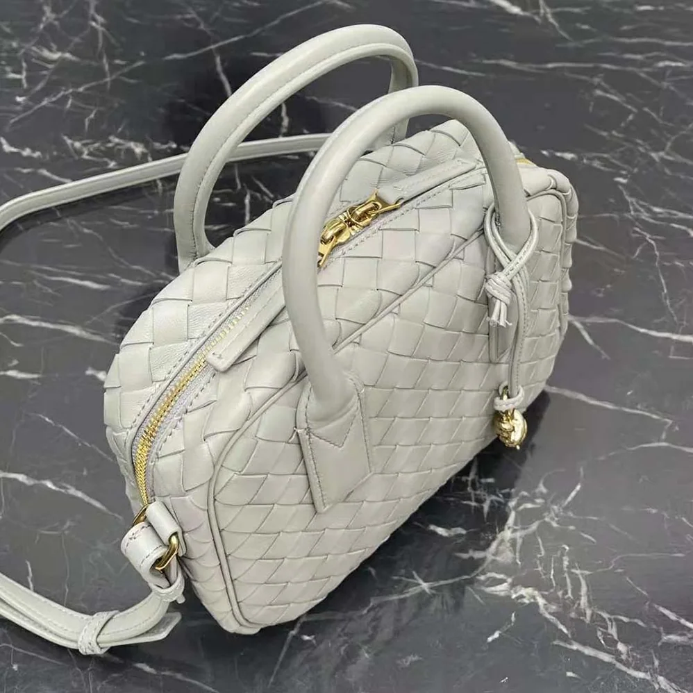 Bottega Veneta Small Getaway for Men Bottega Veneta Small Getaway for Men