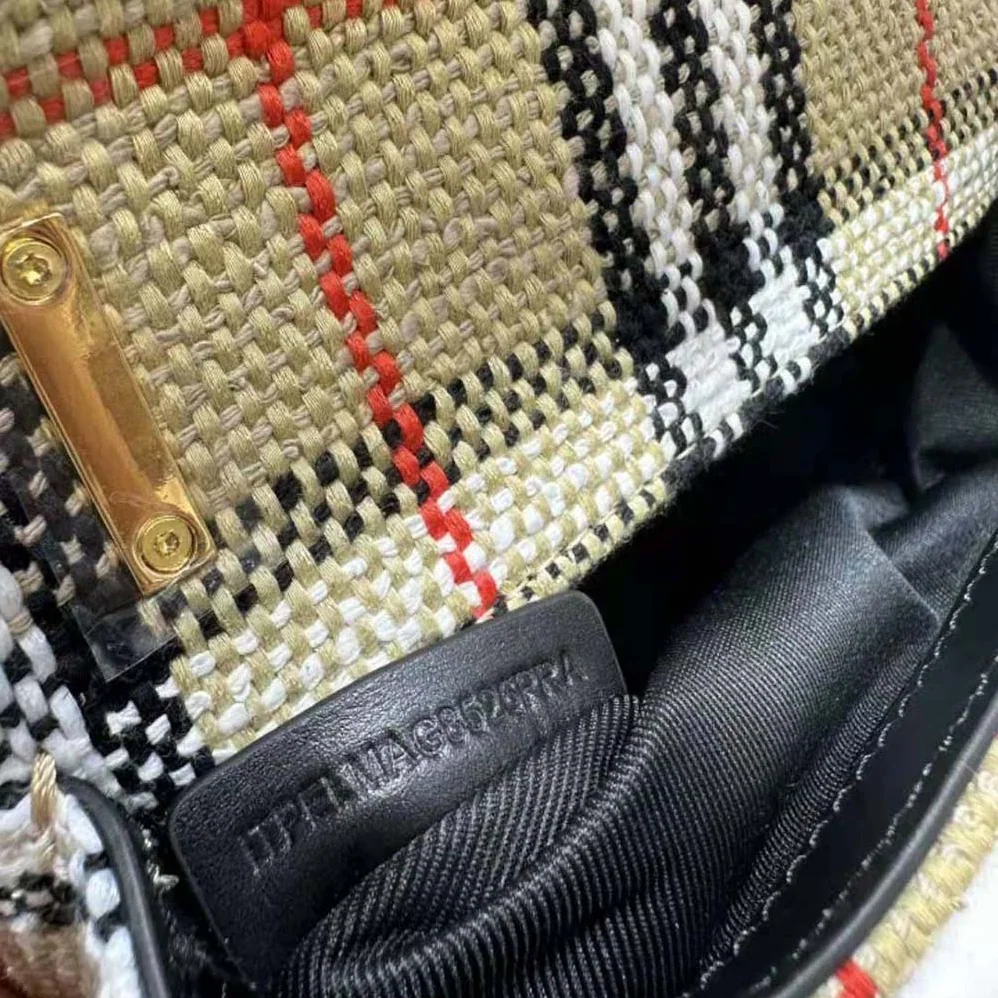 Burberry Mini Lola Bag for Women Burberry Mini Lola Bag for Women