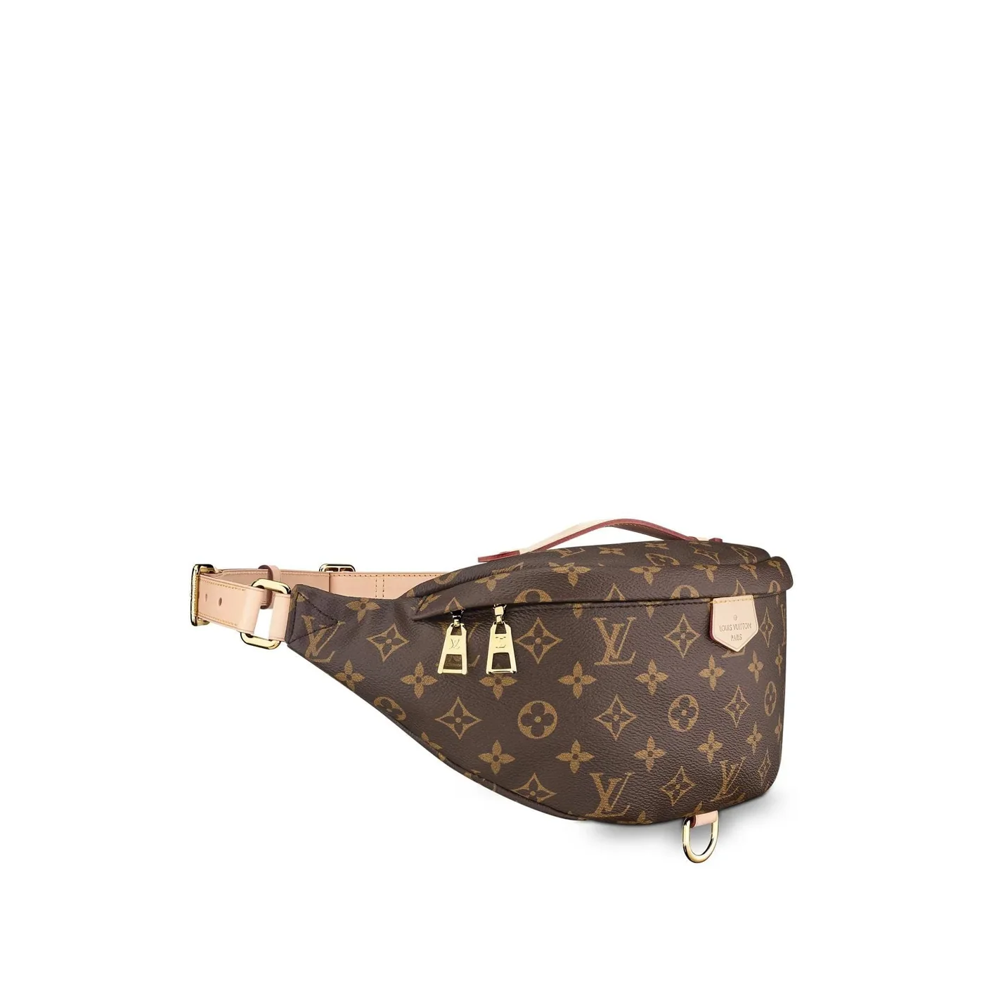 Bumbag Brown Monogram