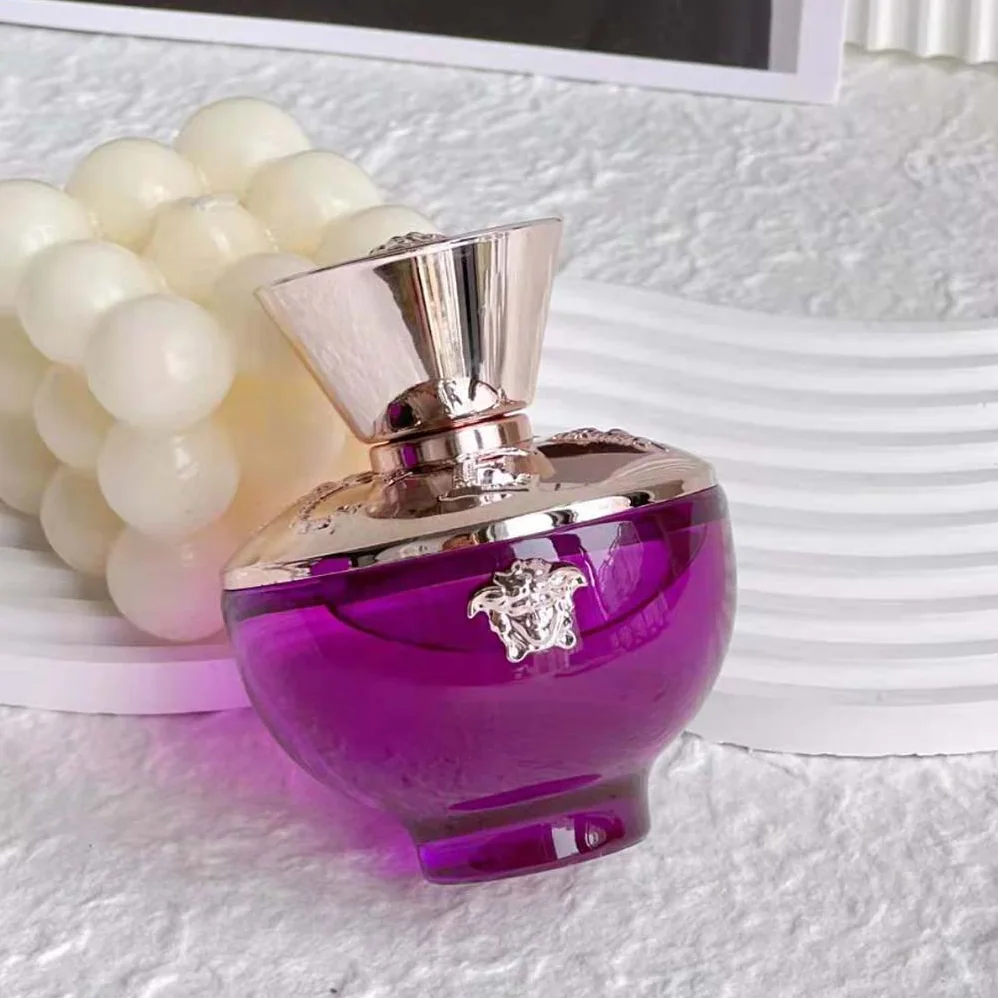 Versace Dylan Purple Edp 100 ml for Women