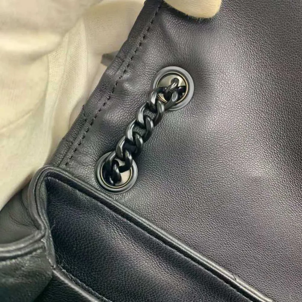 Prada Small Nappa Leather Prada Spectrum Bag for Women in Black