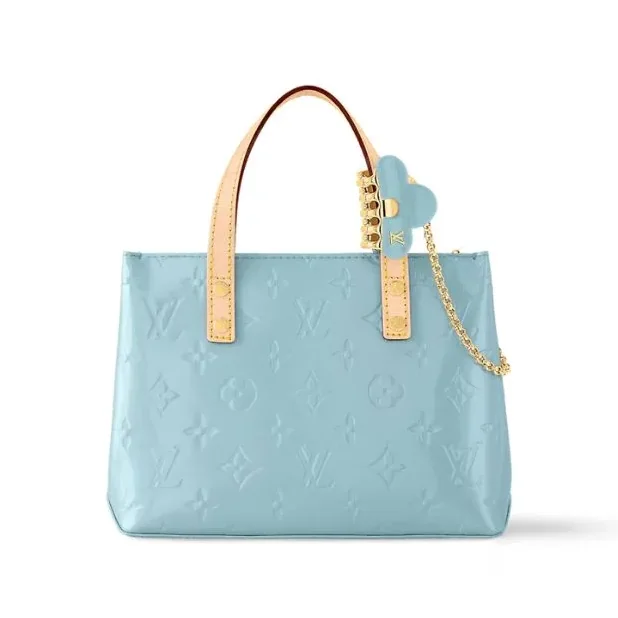 Louis Vuitton Reade PM Bag - / 8.7 Inches Louis Vuitton Reade PM Bag - / 8.7 Inches