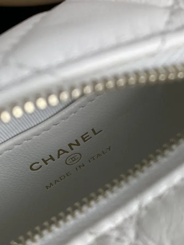 Pouch White / Pouch White /