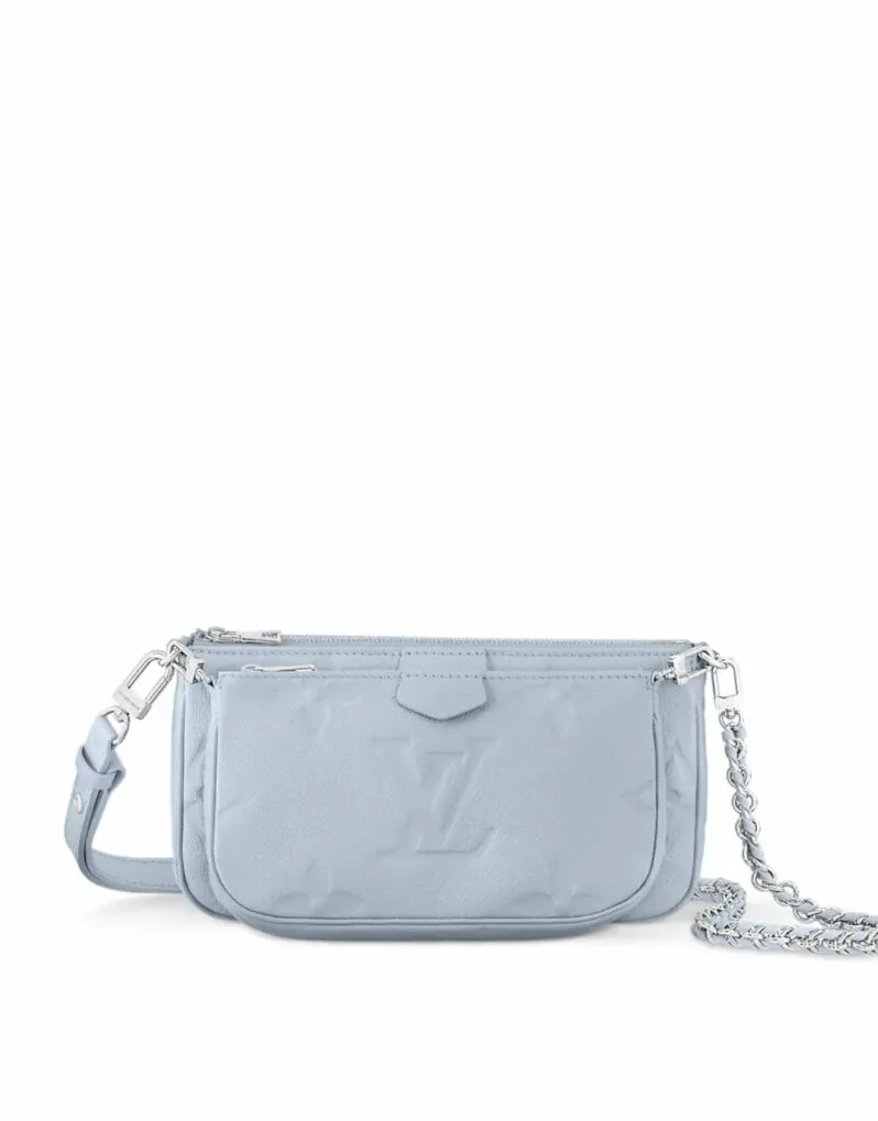 Louis Vuitton Montaigne BB Monogram Canvas Louis Vuitton Montaigne BB Monogram Canvas