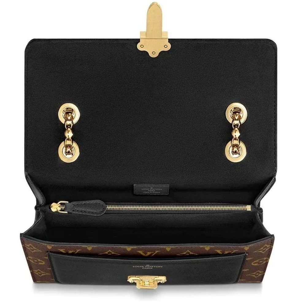 Victoire Black