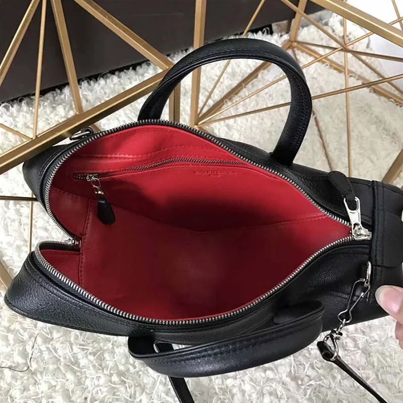 Balenciaga Triangle Duffle M Sized Calfskin Hand Carry Shoulder for Women Balenciaga Triangle Duffle M Sized Calfskin Hand Carry Shoulder for Women