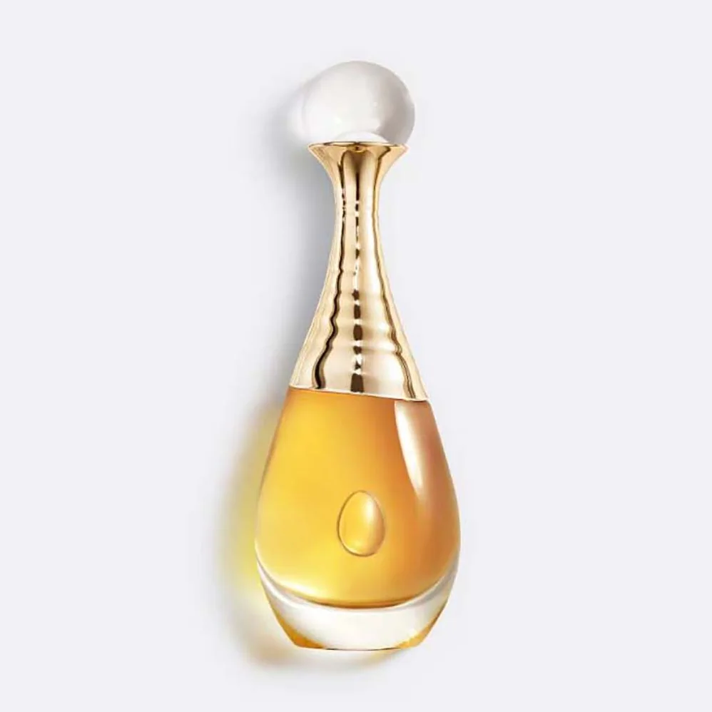 Dior J'adore L'or Fragrance – Solar and Intense Floral Notes for Women Dior J'adore L'or Fragrance – Solar and Intense Floral Notes for Women