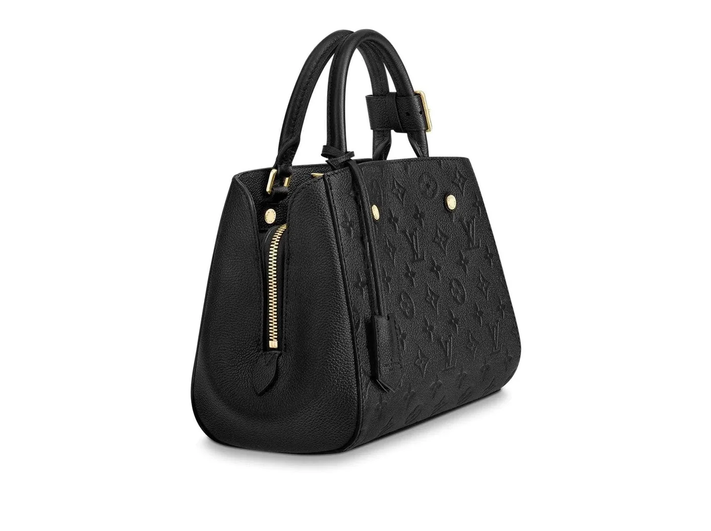 Montaigne MM Black