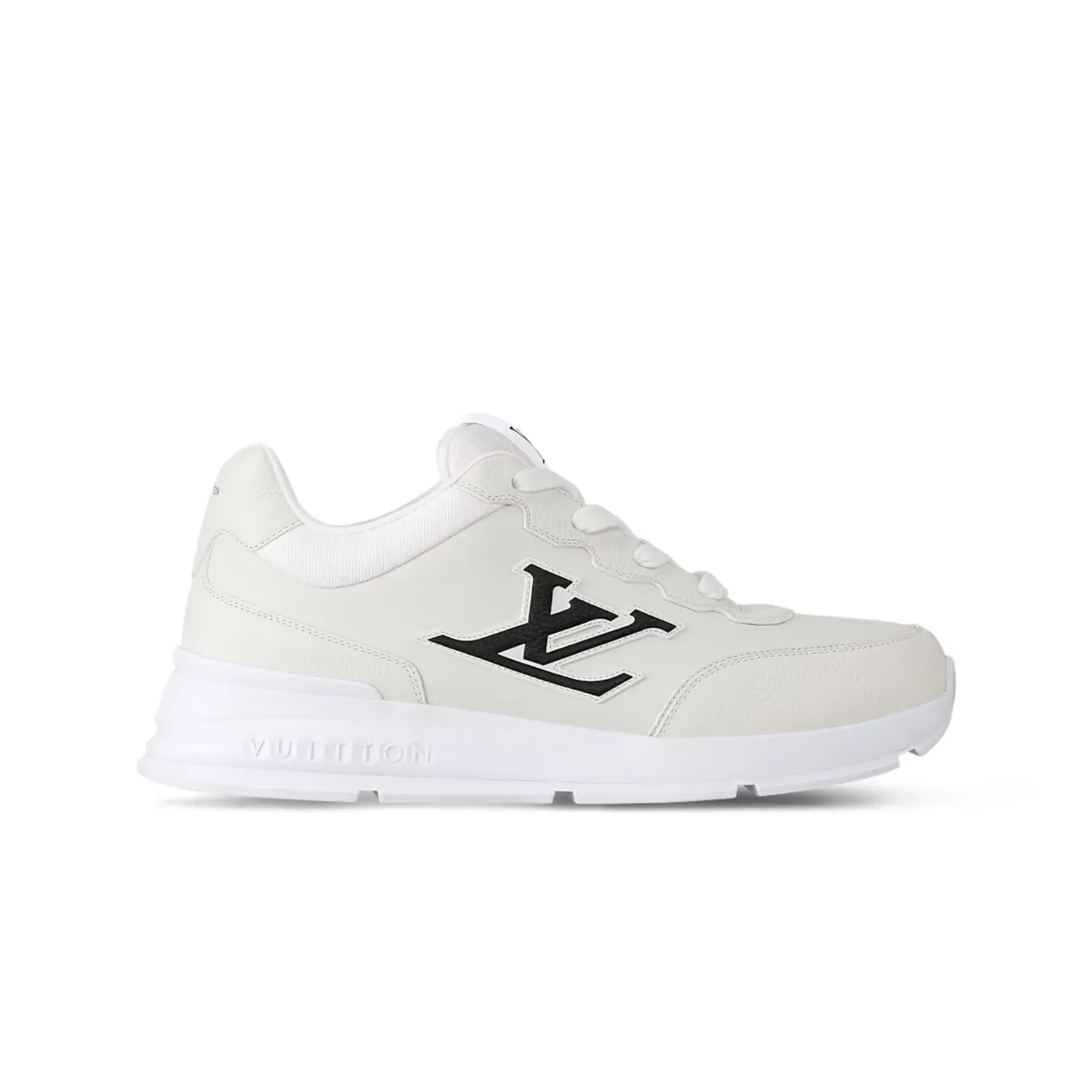 Louis Vuitton LV Classic Sneaker White - 1AHSTJ