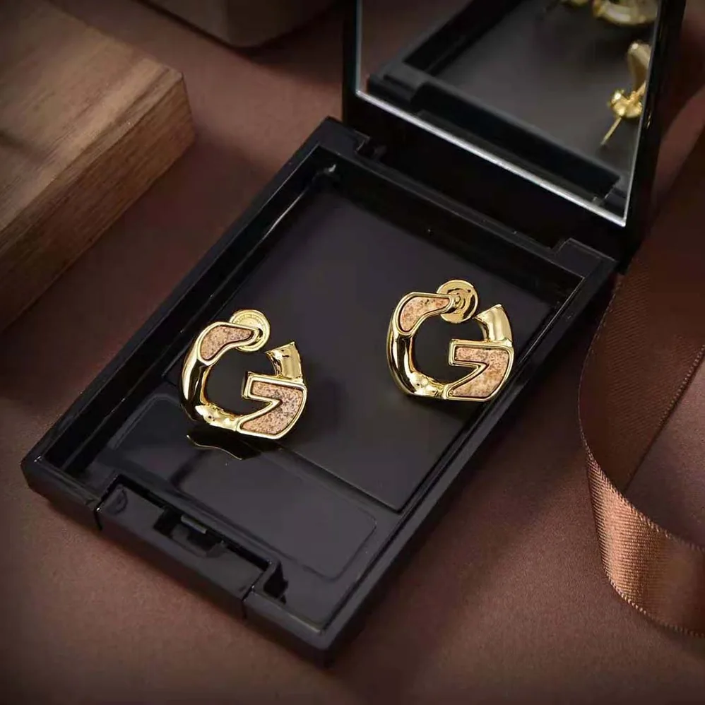 Givenchy G Chain Jasper Set Earrings for Women Givenchy G Chain Jasper Set Earrings for Women