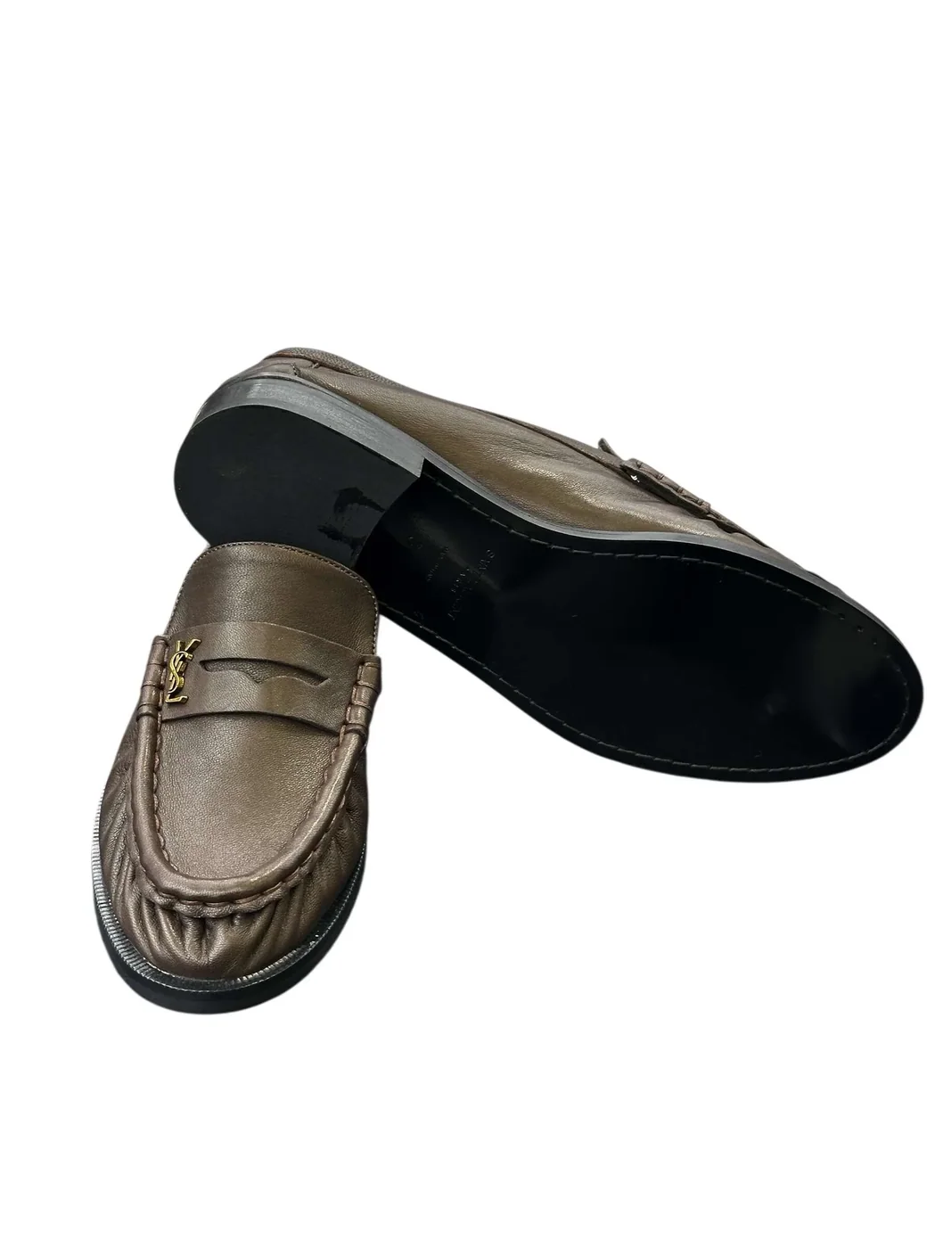 Le Loafer Penny loafers brown