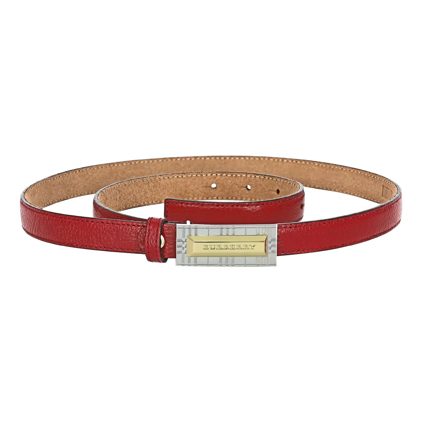 Amazing Leather Belt