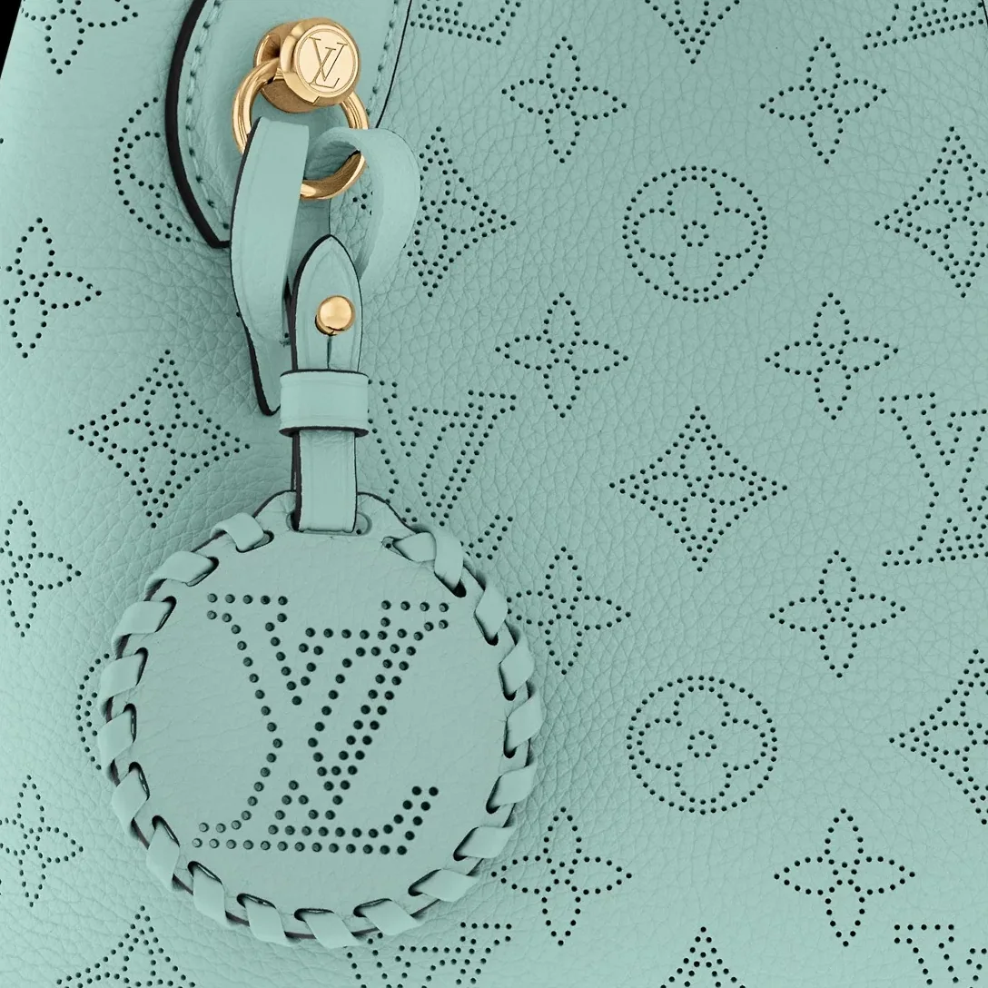 Louis Vuitton Blossom PM Bag 7.8 Inches/