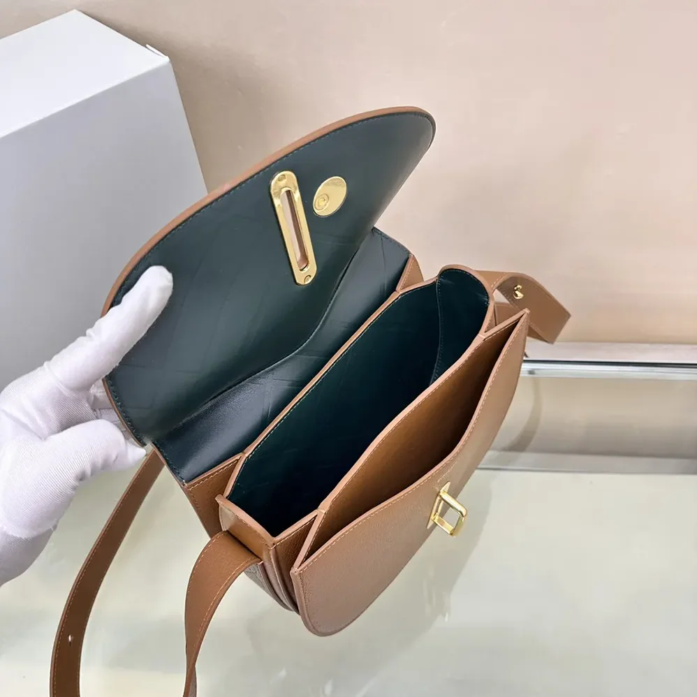 Burberry Medium Rocking Horse Bag for Women