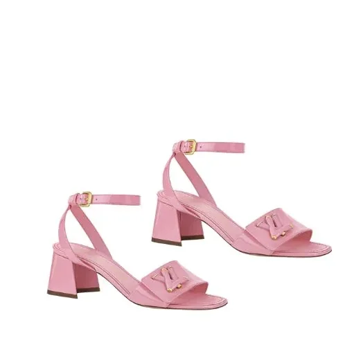 Shake Sandal Pink - 1AB0ZW Shake Sandal Pink - 1AB0ZW